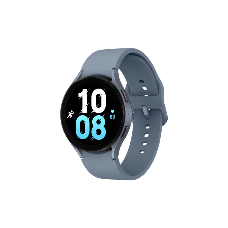 Smartwatch Samsung Galaxy Watch 5 BT 44mm Azul SM-R910NZBPZTO