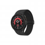 Smartwatch Samsung Galaxy Watch 5 Pro 45mm Preto GPS SM-R920NZKPZTO