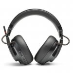 Headset Gamer JBL Quantum 600 Over Ear sem fio Surround e Equilíbrio entre o Áudio e Jogo