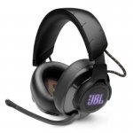 Headset Gamer JBL Quantum 600 Over Ear - Preto