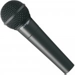 Microfone Dinâmico Behringer XM8500