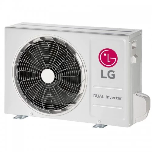 Ar Condicionado Split Lg 18000 Btus Dual Inverter Voice Frio 220v