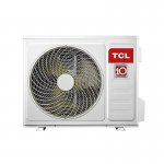 Ar condicionado 32.000 BTUS Inverter Elite TCL TAC-32CHSA2 220V Quente/Frio Branco