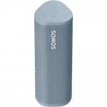 Caixa de Som Portatil Sonos Roam ROAM1US1WBLU Bluetooth Wi-Fi Azul