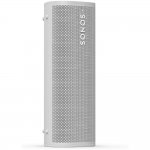 Caixa de Som Portátil Sonos Roam ROAM1US1 Bluetooth Wi-Fi Branco