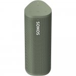 Caixa de Som Portatil Sonos Roam ROAM1US1OGRN Bluetooth Wi-Fi Verde