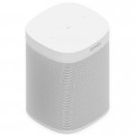 Caixa de Som Sonos One SL ONESLUS1 Bluetooth Wi-Fi Branco