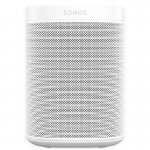 Caixa de Som Sonos One SL ONESLUS1 Bluetooth Wi-Fi Branco