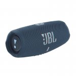 Caixa de Som JBL Charge 5 JBLCHARGE5BLU com Bluetooth à Prova d'água 40W Azul