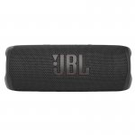 Caixa de Som JBL Flip 6 com Bluetooth 30W à Prova d'água Preto JBLFLIP6BLK