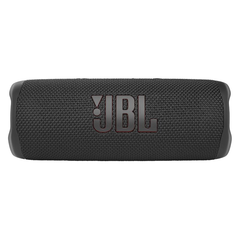 Caixa de Som JBL Flip 6 com Bluetooth 30W à Prova d'água Preto JBLFLIP6BLK
