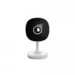 Câmera Interna Inteligente Nexxt Home NHC-B100 Smart 2K 4MP Branca Bivolt