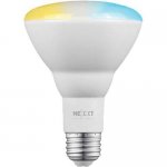 Lâmpada LED Inteligente Nexxt Home NHB-W210 127V