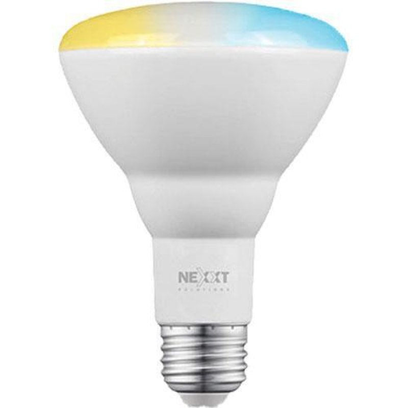 Lâmpada LED Inteligente Nexxt Home NHB-W210 127V