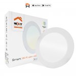 Luminária Inteligente Nexxt Home NHB-W710 CCT 6 Bivolt