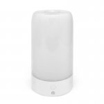 Smart Luminária de Mesa Positivo Wi-Fi Branco 5W