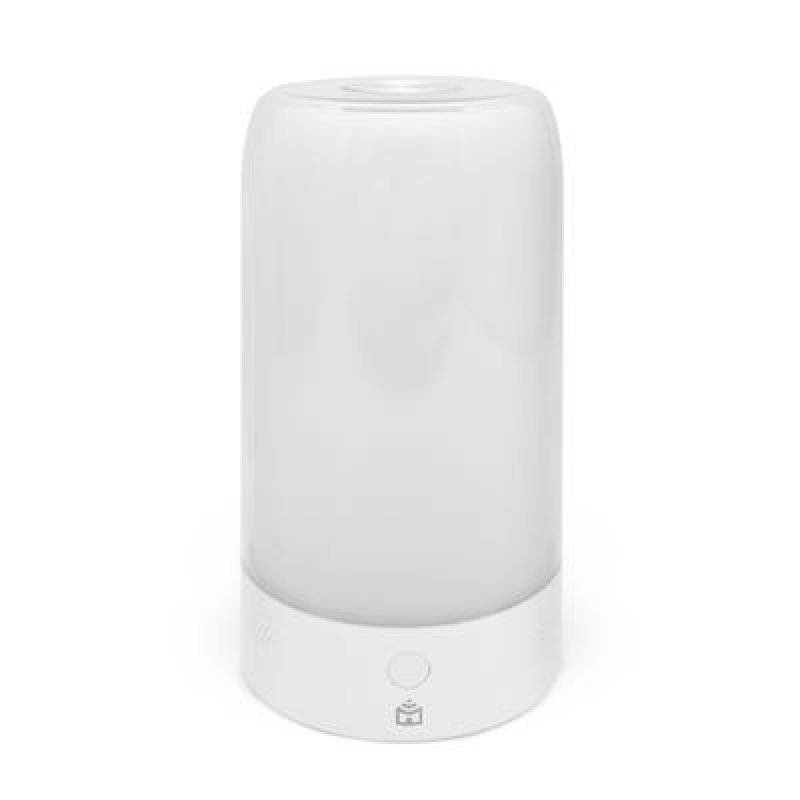 Smart Luminária de Mesa Positivo Wi-Fi Branco 5W