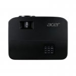 Projetor Acer DLP 3D 5000 ANSI Lumens HDMI X1328WH