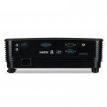 Projetor Acer X1329WHP WXGA 4500 Lumens Até 100 HDMI MR.JUK11.00G