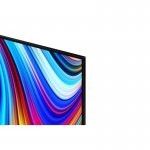 Smart TV Samsung 55 QLED 4K Processador Quantum Lite QN55Q60CAGXZD