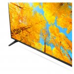 Smart TV LG 43 LED 4K UHD WebOS ThinQ AI 43UQ7500PSF