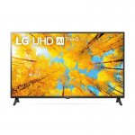 Smart TV LG 43 LED 4K UHD WebOS ThinQ AI 43UQ7500PSF