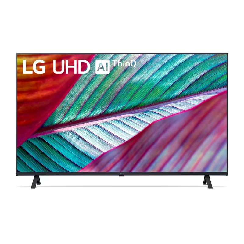 Smart TV LG 43 LED 4K UHD WebOS 23 ThinQ AI 43UR7800PSA