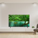 Smart TV Philips 43 LED 4K UHD Google TV 43PUG7408/78