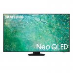 Smart TV Samsung 55 Neo QLED Mini LED 4K Processador Neural Quantum QN55QN85CAGXZD