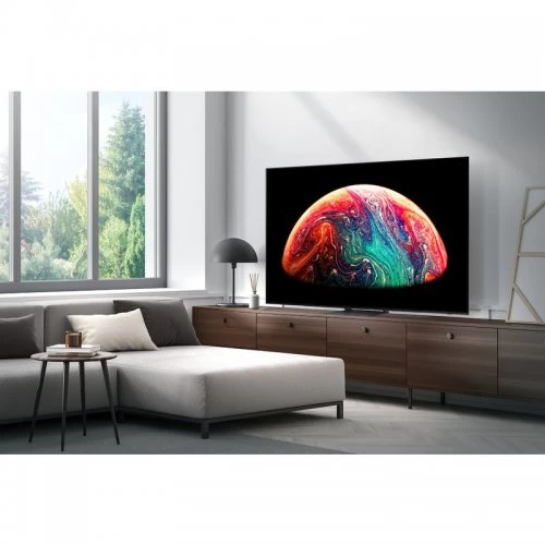 Smart TV Samsung 55 UHD 4K Processador Crystal UN55CU8000GXZD  Girafa:  Loja de Eletrônicos, Eletrodomésticos, Celulares e Mais!