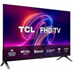 Smart TV TCL 32 LED FHD Android TV 32S5400AF