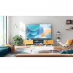 Smart TV TCL 43 LED 4K UHD Google TV 43P635