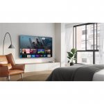 Smart TV TCL 65 LED 4K UHD Google TV 65P735
