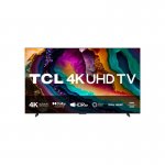 Smart TV TCL 98'' LED UHD 4K Google TV Dolby Vision IQ Preto P755
