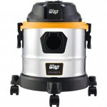 Aspirador de Pó e Água WAP GTW Inox 15 1700W 127V