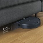 Robô Aspirador de Pó Electrolux Home-E Ultra Experience com Autonomous Technology Bivolt Azul ERB40