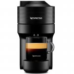 Cafeteira Nespresso Vertuo POP GDV2-BR-BK-NE 1650W 127V Preta
