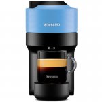 Cafeteira Nespresso Vertuo POP GDV2-BR3-BL-NE 1300W 220V Azul Pacífico