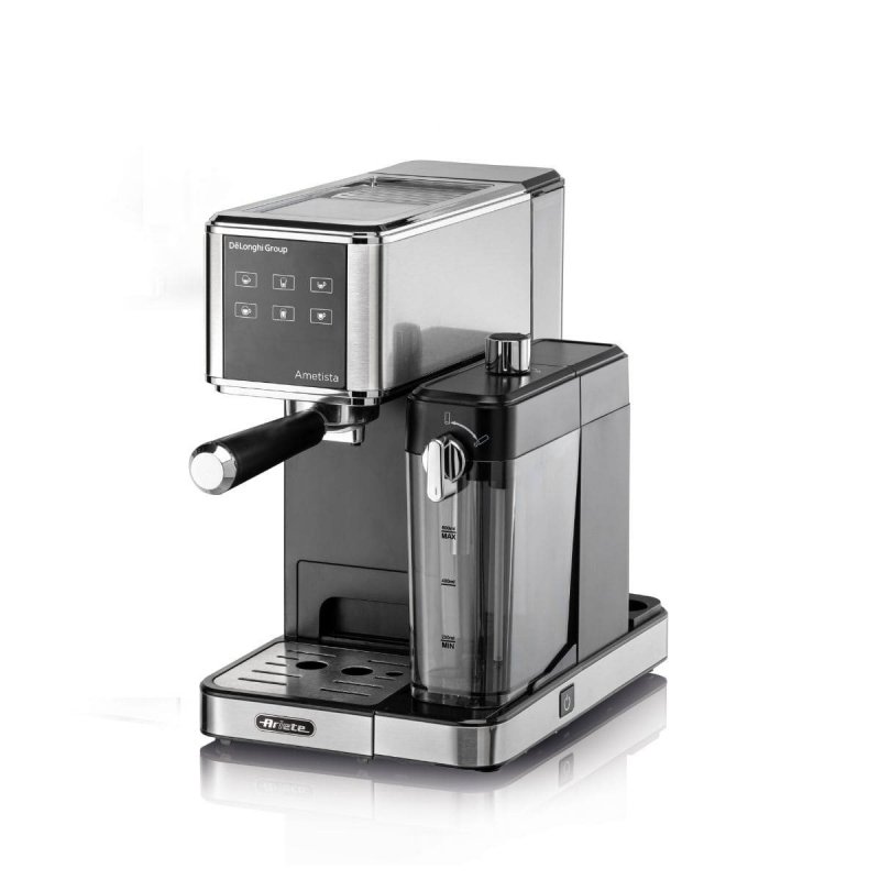 Máquina de Café Cremíssima 1397 Ariete 1,2 Litros 1350W 127V Prata