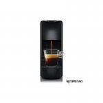 Máquina de Café Nespresso Essenza Mini C30-BR-BK-NE2 1100W 127V Preto