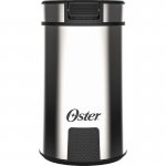 Moedor de Café Oster OMDR100 150W 127V Inox