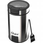 Moedor de Café Oster OMDR100 150W 220V Inox
