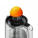 Espremedor de Frutas Electrolux Efficient ECP10 30W 127V Aço Inox
