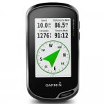 GPS Esportivo Garmin Oregon 700 1,7GB Touchscreen com Wi-Fi