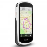 Ciclocomputador Edge 1030 Garmin GPS Conectividade inteligente Preto