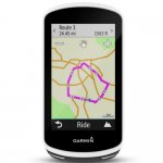 Ciclocomputador Garmin Edge 1030 BUNDLE Preto GPS com Conetividade Inteligente