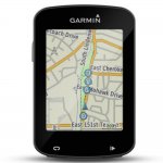 Ciclocomputador Garmin Edge 820 Preto GPS Com Recurso GroupTrack