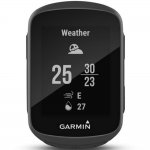 Ciclocomputador Garmin Edge 130 Preto GPS Display de 1,8 Sensor de Distância Velocidade Altitude