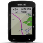 Ciclocomputador Edge 520 Plus Bundle Garmin GPS Avançado para Competição e Navegação