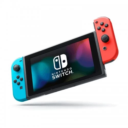 Preço do Nintendo Switch no Brasil é confirmado